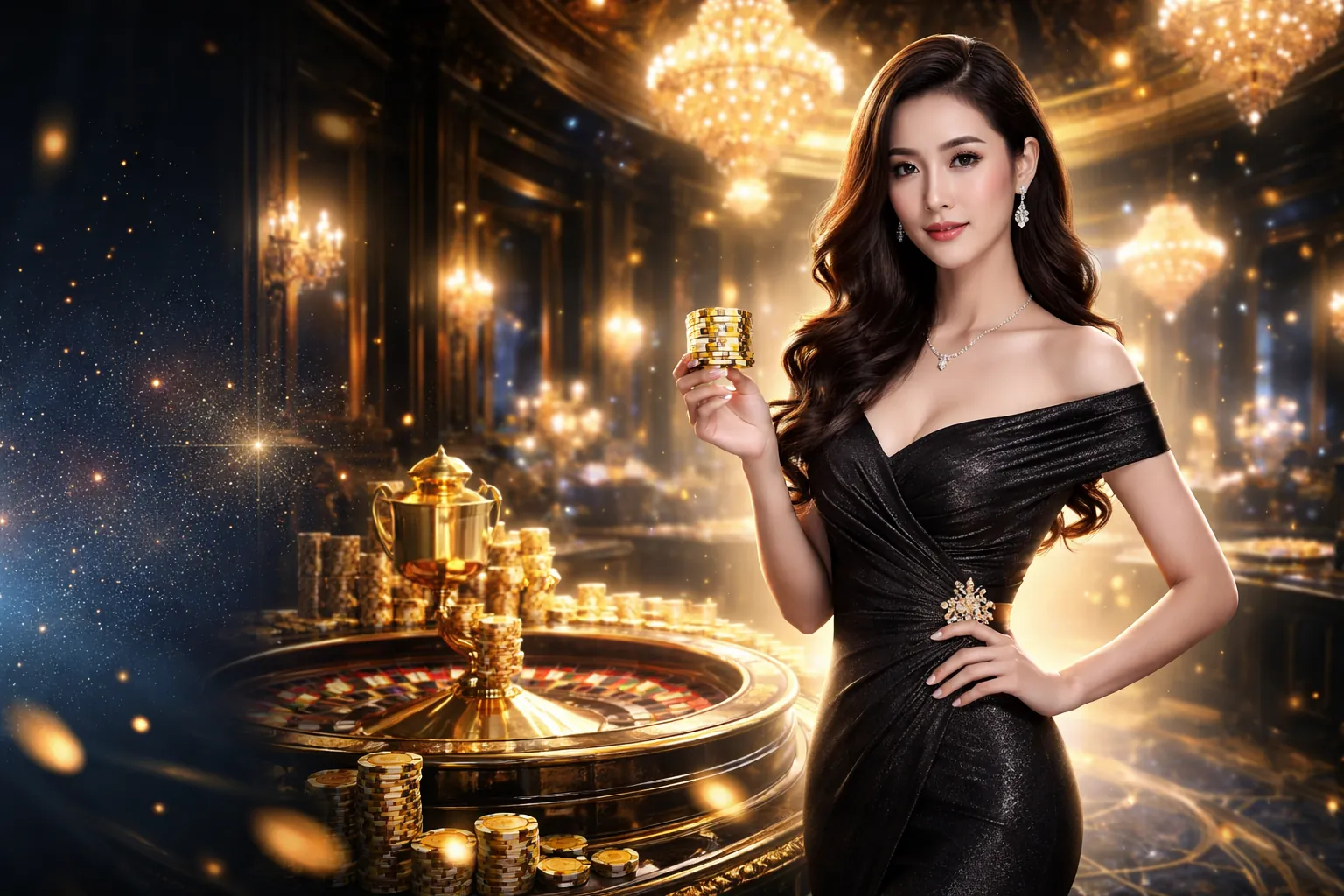 Khuyến Mãi & Ưu Đãi bwing88