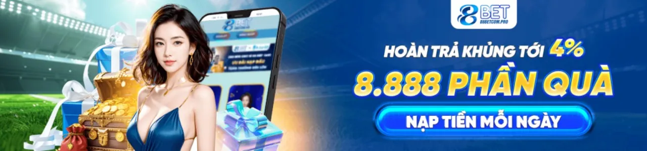 Hoàn trả hàng tuần bwing88
