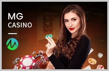 Sảnh Casino Trực tuyến bwing88 Sống động